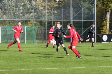 Bild 199 - B-Juniorinnen SV Henstedt Ulzburg - Holstein Kiel : Ergebnis: 0:9
